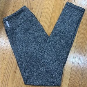 ZELLA GRAY leggings